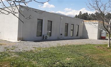 Casa en Venta en Paine