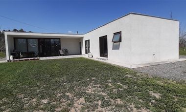 Casa en Venta en Paine