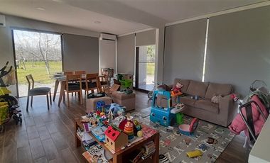 Casa en Venta en Paine
