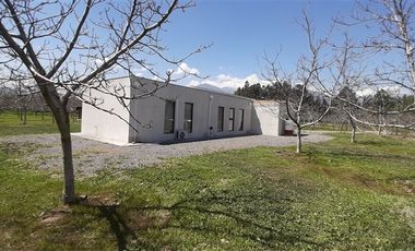 Casa en Venta en Paine