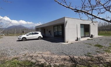 Casa en Venta en Paine