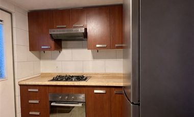 Casa en Arriendo en entre Fernández Albano y Lo Errázuriz