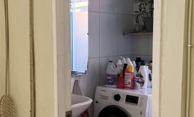 Casa en Arriendo en entre Fernández Albano y Lo Errázuriz