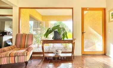 Casa en Arriendo en Arboretum Nte - Los Ramajes Oriente