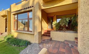 Casa en Arriendo en Arboretum Nte - Los Ramajes Oriente