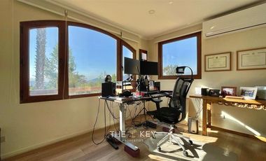 Casa en Arriendo en Arboretum Nte - Los Ramajes Oriente