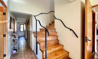 Casa en Arriendo en Arboretum Nte - Los Ramajes Oriente