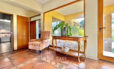Casa en Arriendo en Arboretum Nte - Los Ramajes Oriente