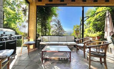 Casa en Arriendo en Arboretum Nte - Los Ramajes Oriente