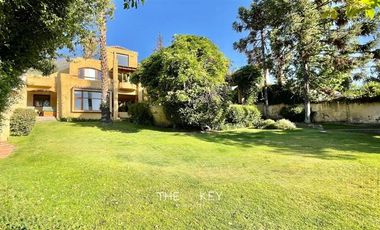 Casa en Arriendo en Arboretum Nte - Los Ramajes Oriente
