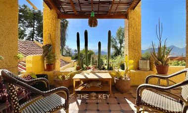Casa en Arriendo en Arboretum Nte - Los Ramajes Oriente