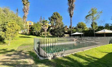 Casa en Arriendo en Arboretum Nte - Los Ramajes Oriente