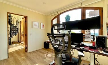 Casa en Arriendo en Arboretum Nte - Los Ramajes Oriente