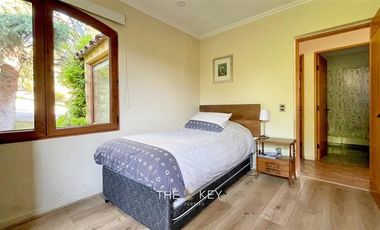 Casa en Arriendo en Arboretum Nte - Los Ramajes Oriente