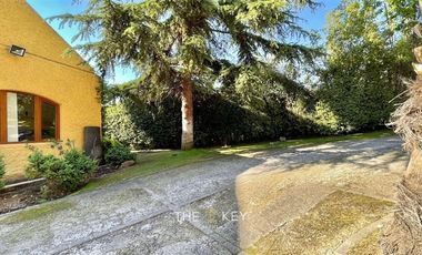 Casa en Arriendo en Arboretum Nte - Los Ramajes Oriente