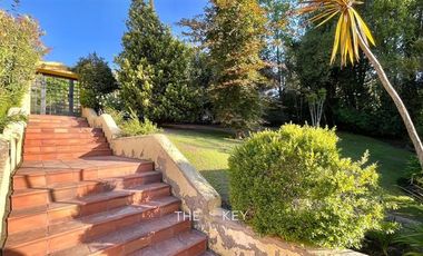 Casa en Arriendo en Arboretum Nte - Los Ramajes Oriente