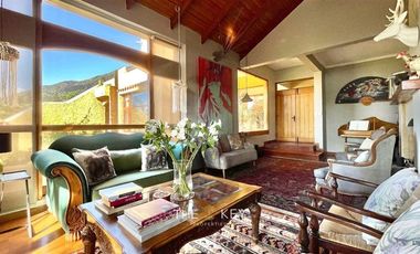 Casa en Arriendo en Arboretum Nte - Los Ramajes Oriente