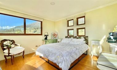 Casa en Arriendo en Arboretum Nte - Los Ramajes Oriente