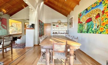 Casa en Arriendo en Arboretum Nte - Los Ramajes Oriente