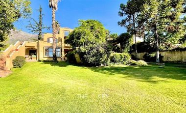 Casa en Arriendo en Arboretum Nte - Los Ramajes Oriente