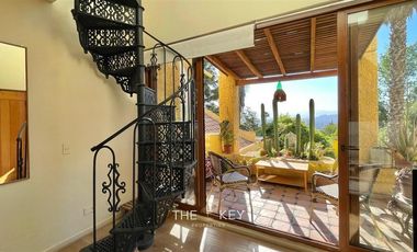 Casa en Arriendo en Arboretum Nte - Los Ramajes Oriente
