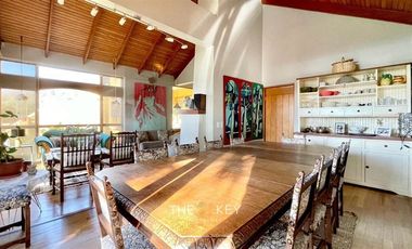 Casa en Arriendo en Arboretum Nte - Los Ramajes Oriente