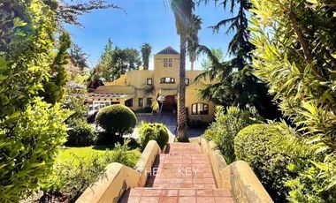 Casa en Arriendo en Arboretum Nte - Los Ramajes Oriente