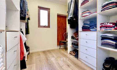 Casa en Arriendo en Arboretum Nte - Los Ramajes Oriente