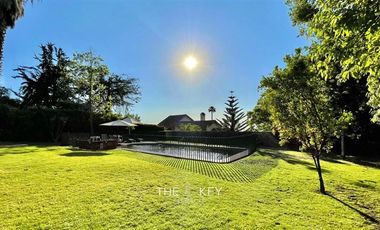 Casa en Arriendo en Arboretum Nte - Los Ramajes Oriente