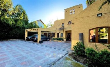 Casa en Arriendo en Arboretum Nte - Los Ramajes Oriente