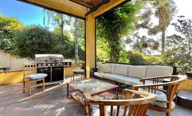 Casa en Arriendo en Arboretum Nte - Los Ramajes Oriente