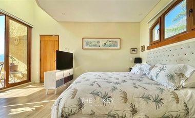 Casa en Arriendo en Arboretum Nte - Los Ramajes Oriente