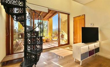 Casa en Arriendo en Arboretum Nte - Los Ramajes Oriente