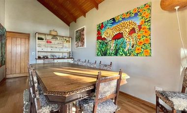 Casa en Arriendo en Arboretum Nte - Los Ramajes Oriente