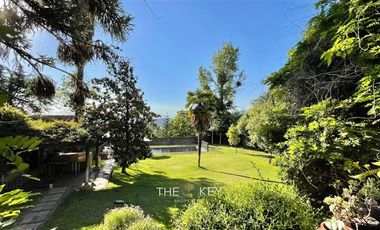 Casa en Arriendo en Arboretum Nte - Los Ramajes Oriente