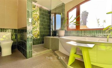 Casa en Arriendo en Arboretum Nte - Los Ramajes Oriente
