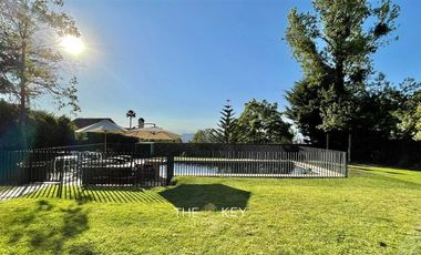Casa en Arriendo en Arboretum Nte - Los Ramajes Oriente