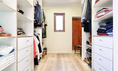 Casa en Arriendo en Arboretum Nte - Los Ramajes Oriente