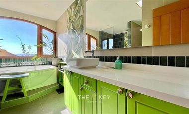 Casa en Arriendo en Arboretum Nte - Los Ramajes Oriente