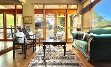 Casa en Arriendo en Arboretum Nte - Los Ramajes Oriente