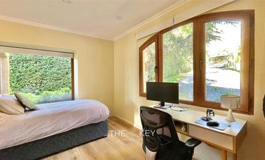 Casa en Arriendo en Arboretum Nte - Los Ramajes Oriente