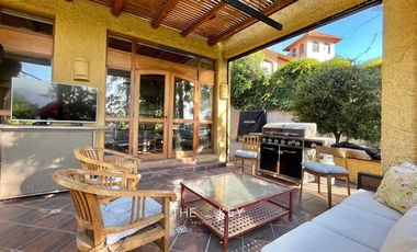 Casa en Arriendo en Arboretum Nte - Los Ramajes Oriente
