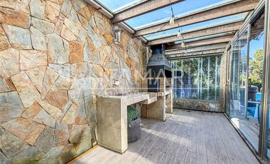 Casa en Venta en Idahue, San Pedro de la Paz