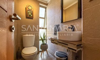 Casa en Venta en Idahue, San Pedro de la Paz
