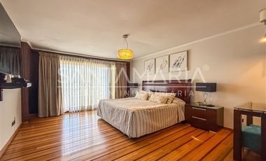 Casa en Venta en Idahue, San Pedro de la Paz