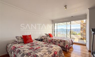 Casa en Venta en Idahue, San Pedro de la Paz
