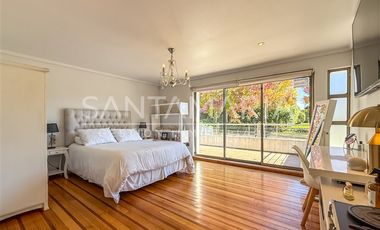 Casa en Venta en Idahue, San Pedro de la Paz