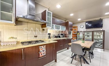Casa en Venta en Idahue, San Pedro de la Paz