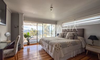 Casa en Venta en Idahue, San Pedro de la Paz