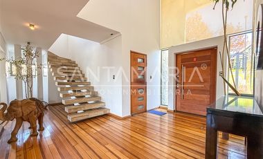 Casa en Venta en Idahue, San Pedro de la Paz